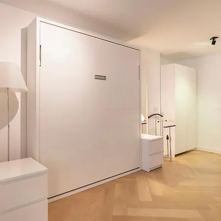 Luxurious Studio Only 15 Minutes From Center * Amsterdam